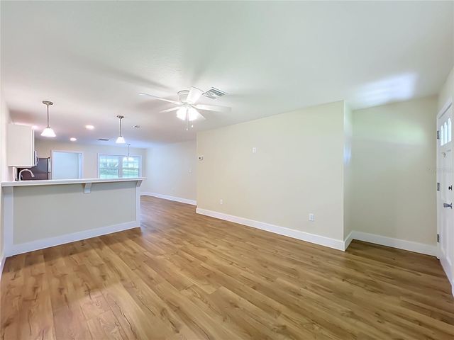 450 LIBERTY AVENUE 3, Mount Dora, FL 32757