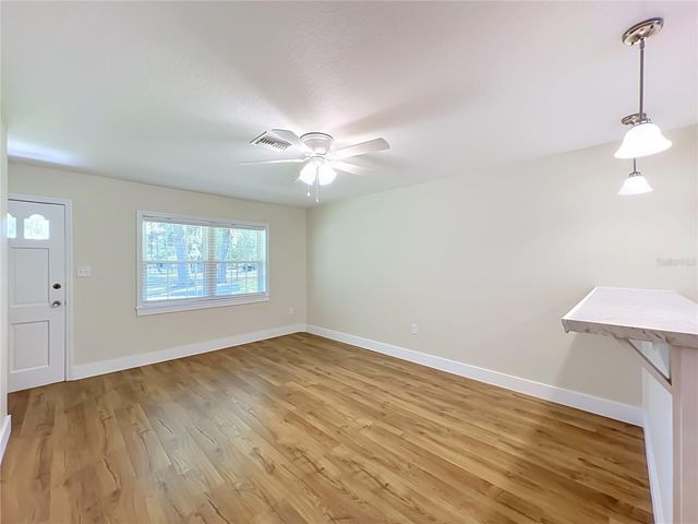 450 LIBERTY AVENUE 3, Mount Dora, FL 32757