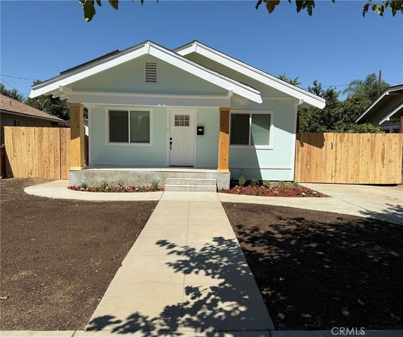 605 G Street, Bakersfield, CA 93304