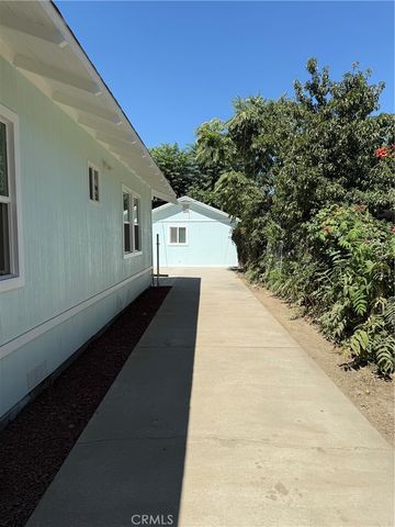 605 G Street, Bakersfield, CA 93304