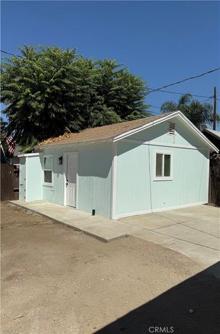 605 G Street, Bakersfield, CA 93304