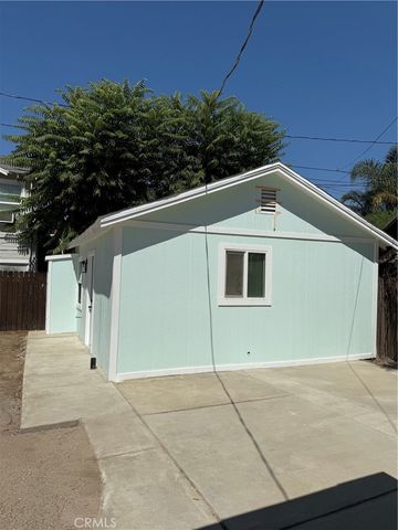 605 G Street, Bakersfield, CA 93304