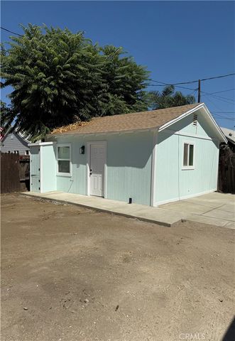 605 G Street, Bakersfield, CA 93304