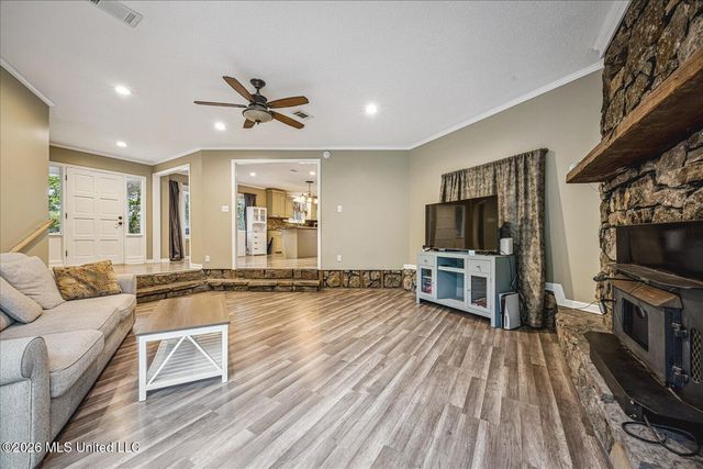 9350 College Road, Olive Branch, MS 38654