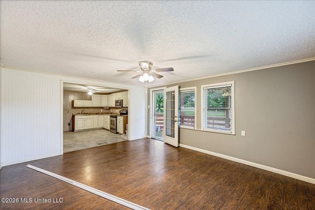 9350 College Road, Olive Branch, MS 38654