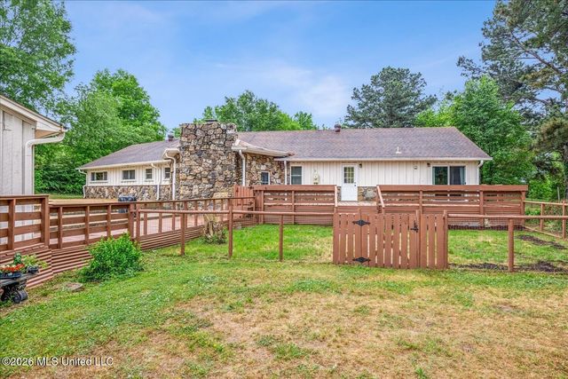 9350 College Road, Olive Branch, MS 38654