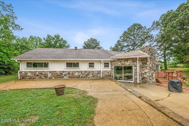 9350 College Road, Olive Branch, MS 38654