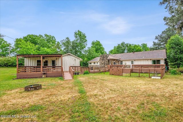 9350 College Road, Olive Branch, MS 38654