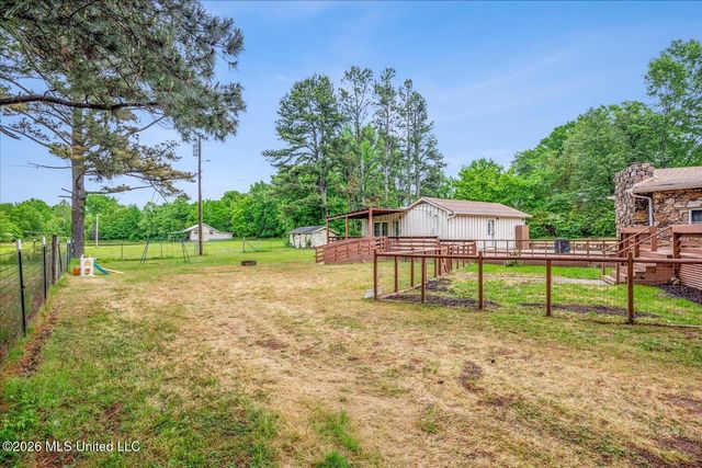 9350 College Road, Olive Branch, MS 38654