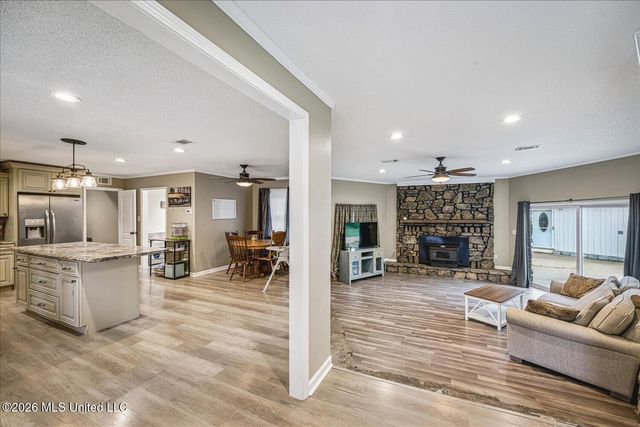 9350 College Road, Olive Branch, MS 38654