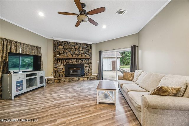 9350 College Road, Olive Branch, MS 38654