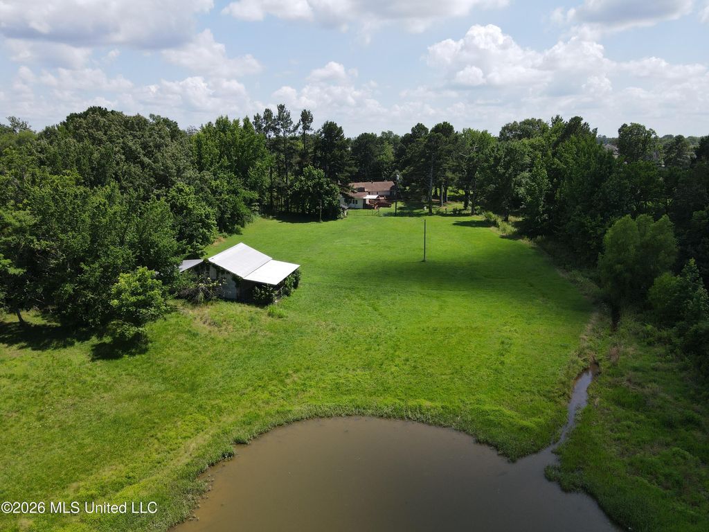 9350 College Road, Olive Branch, MS 38654 — photo 2