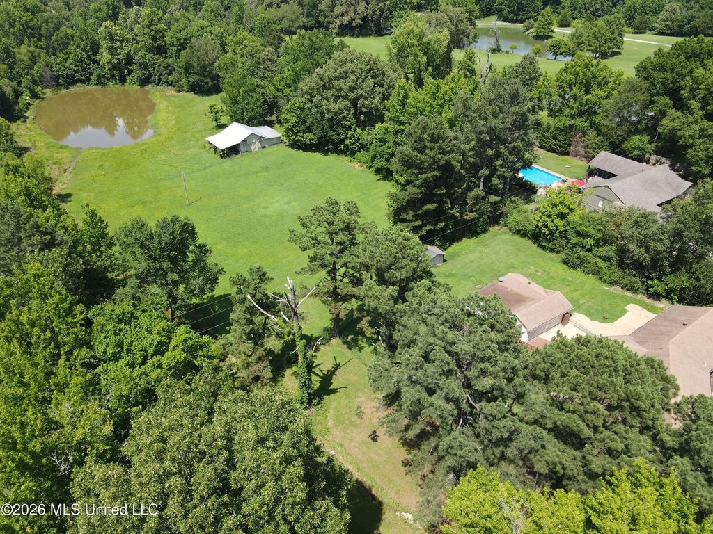 9350 College Road, Olive Branch, MS 38654 — photo 3