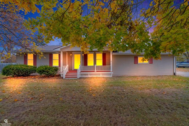 925 Whiting Street, Saint Clair, MI 48079