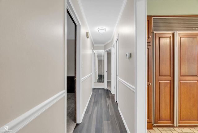 925 Whiting Street, Saint Clair, MI 48079