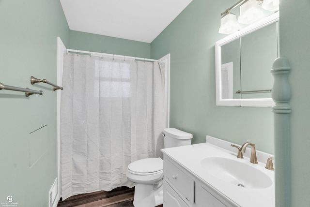 925 Whiting Street, Saint Clair, MI 48079