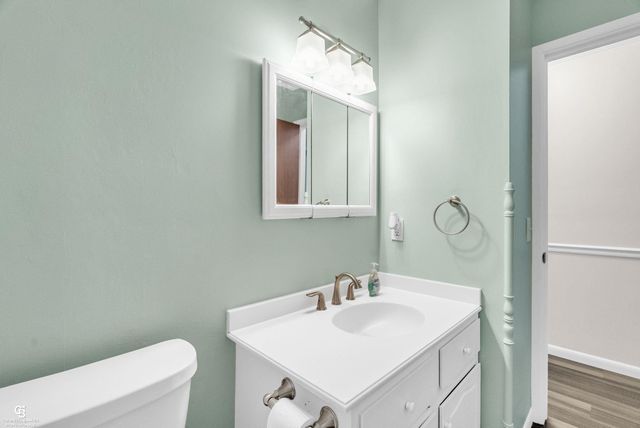 925 Whiting Street, Saint Clair, MI 48079