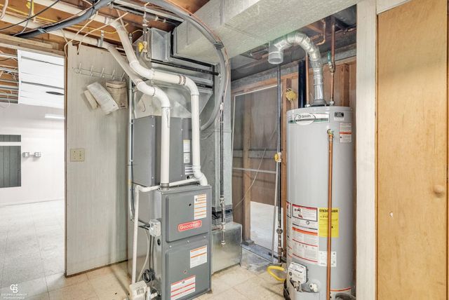 925 Whiting Street, Saint Clair, MI 48079