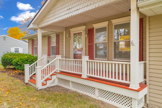 925 Whiting Street, Saint Clair, MI 48079