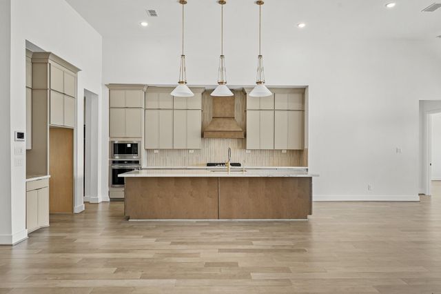 16519 Harmony Fields Street, Hockley, TX 77447