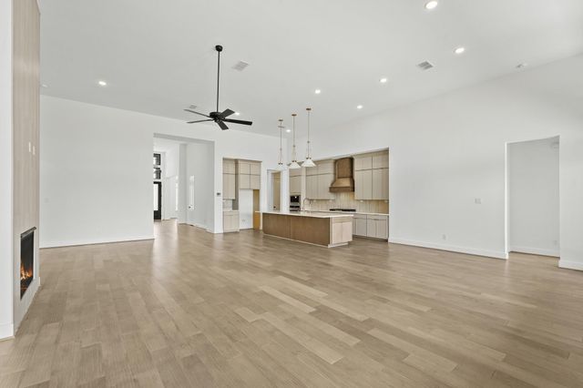 16519 Harmony Fields Street, Hockley, TX 77447