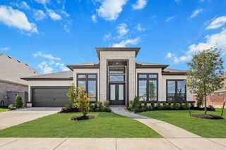 16519 Harmony Fields Street, Hockley, TX 77447
