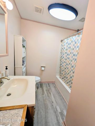 2793 Neils Eddy Road, Riegelwood, NC 28456