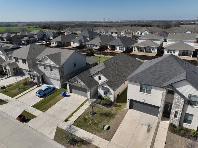 6216 Tawakoni Lane, Royse City, TX 75189