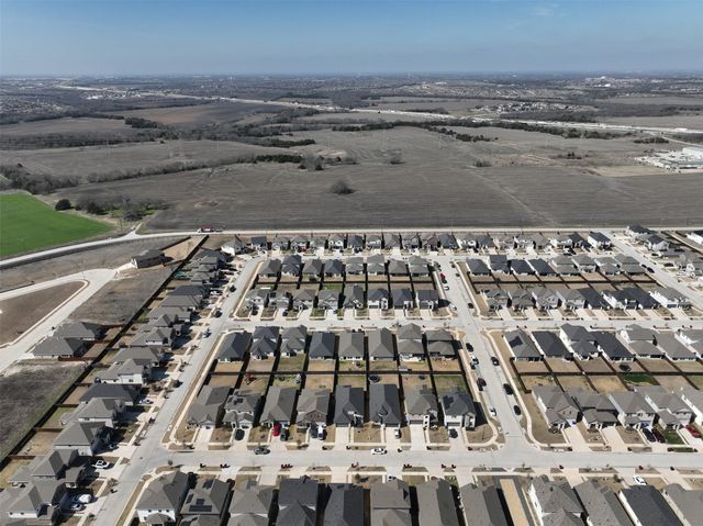 6216 Tawakoni Lane, Royse City, TX 75189