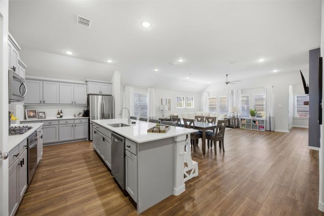 6216 Tawakoni Lane, Royse City, TX 75189