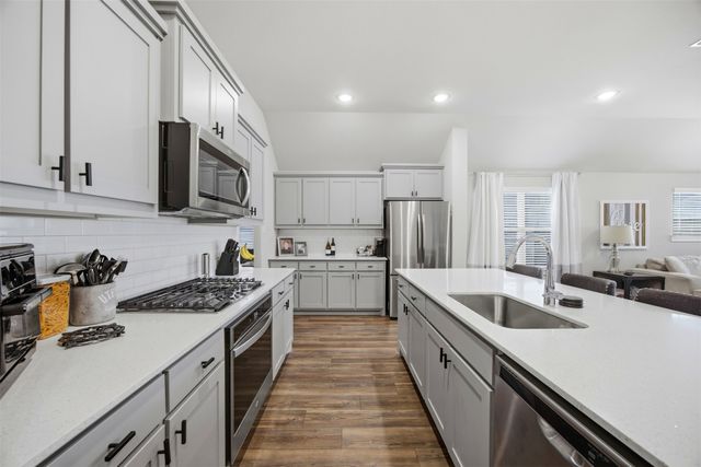 6216 Tawakoni Lane, Royse City, TX 75189