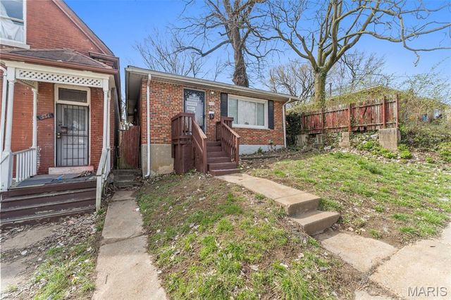 858 Canaan Avenue, St Louis, MO 63147