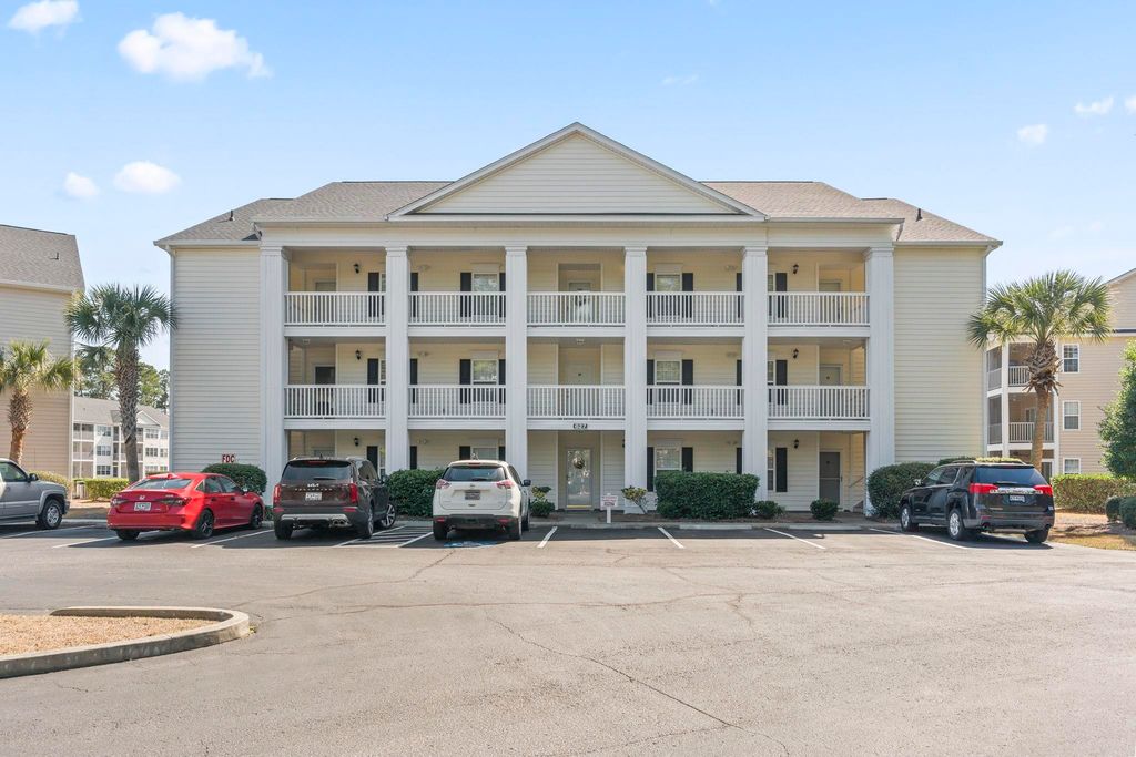 627 Woodmoor Dr Unit 302, Murrells Inlet, SC 29576 — photo 2