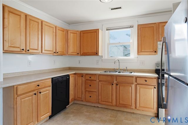 7349 Roosevelt Ave, Mechanicsville, VA 23111