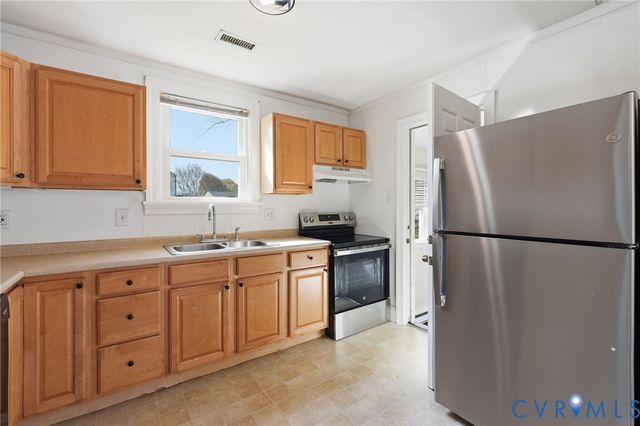 7349 Roosevelt Ave, Mechanicsville, VA 23111