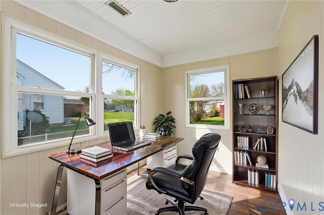 7349 Roosevelt Ave, Mechanicsville, VA 23111