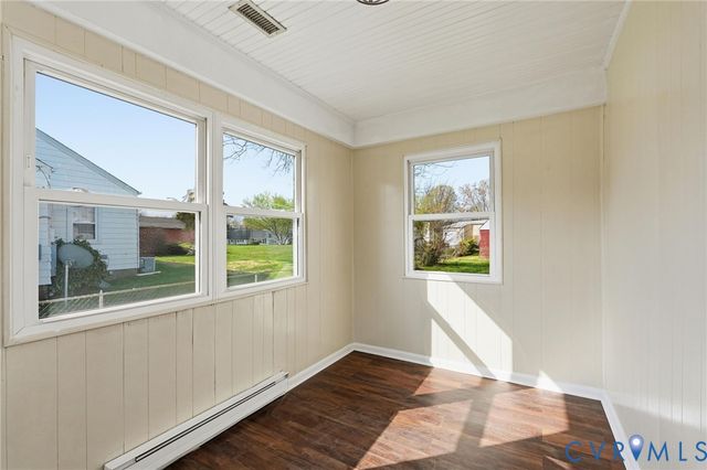 7349 Roosevelt Ave, Mechanicsville, VA 23111