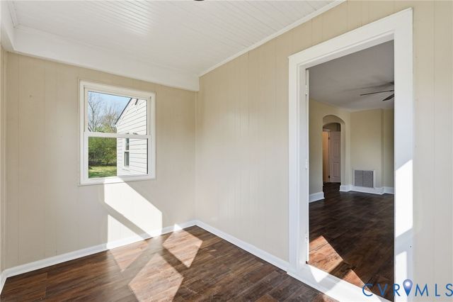 7349 Roosevelt Ave, Mechanicsville, VA 23111