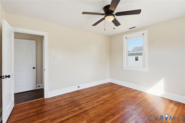 7349 Roosevelt Ave, Mechanicsville, VA 23111