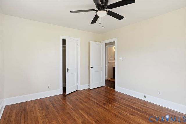 7349 Roosevelt Ave, Mechanicsville, VA 23111