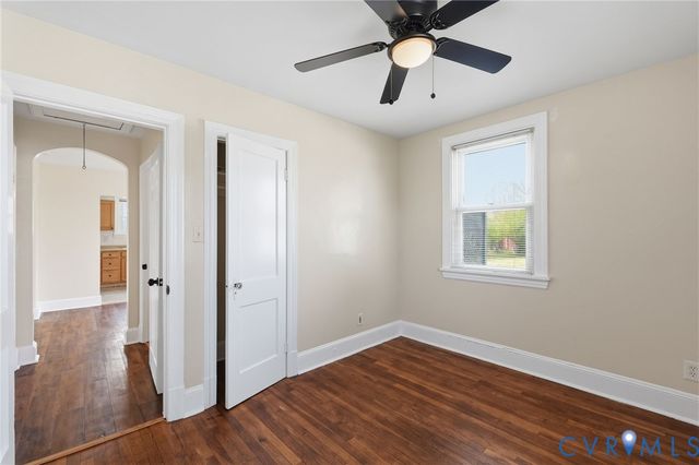 7349 Roosevelt Ave, Mechanicsville, VA 23111