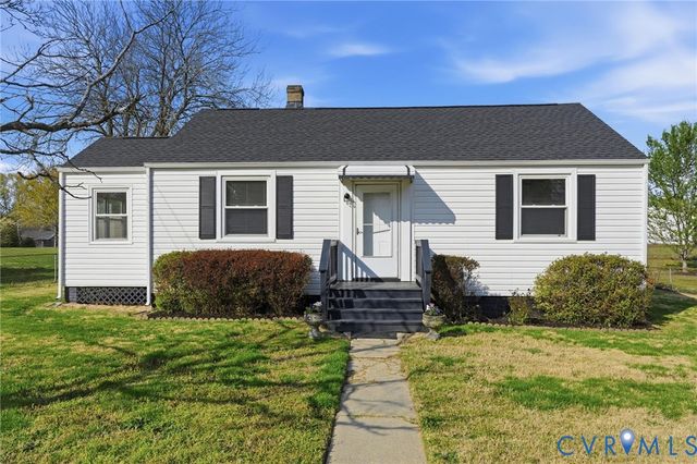 7349 Roosevelt Ave, Mechanicsville, VA 23111