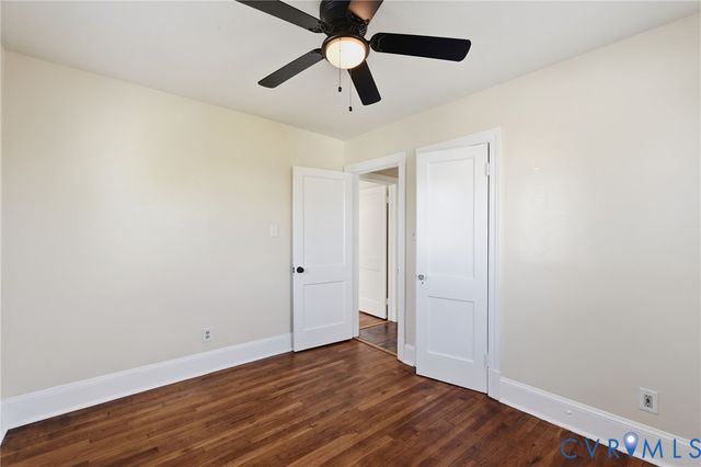 7349 Roosevelt Ave, Mechanicsville, VA 23111