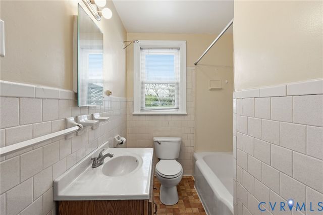 7349 Roosevelt Ave, Mechanicsville, VA 23111