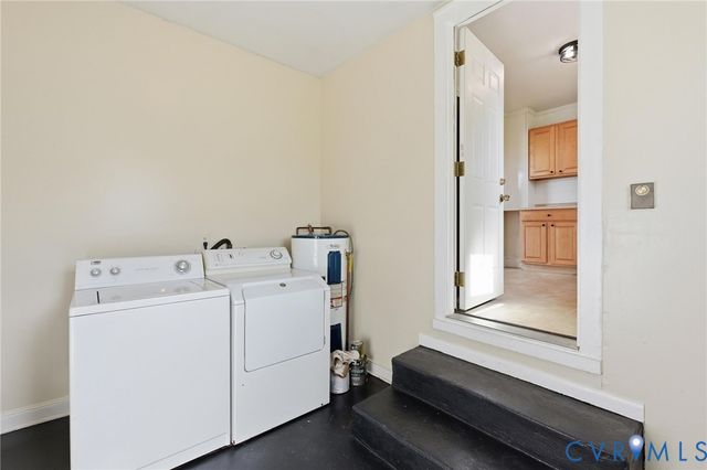 7349 Roosevelt Ave, Mechanicsville, VA 23111