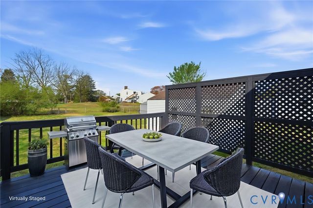 7349 Roosevelt Ave, Mechanicsville, VA 23111