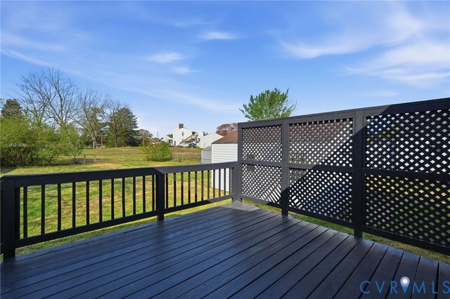 7349 Roosevelt Ave, Mechanicsville, VA 23111