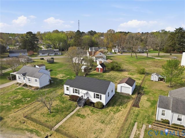 7349 Roosevelt Ave, Mechanicsville, VA 23111