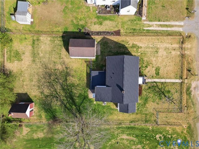 7349 Roosevelt Ave, Mechanicsville, VA 23111