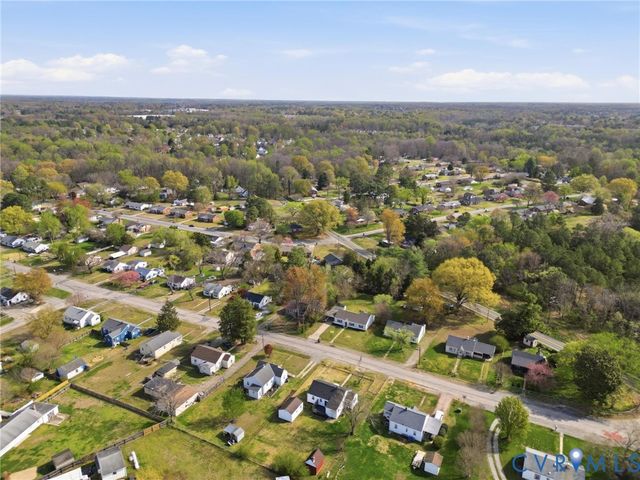 7349 Roosevelt Ave, Mechanicsville, VA 23111